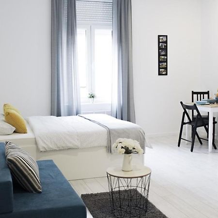 Gj16 Apartman Zágráb Kültér fotó
