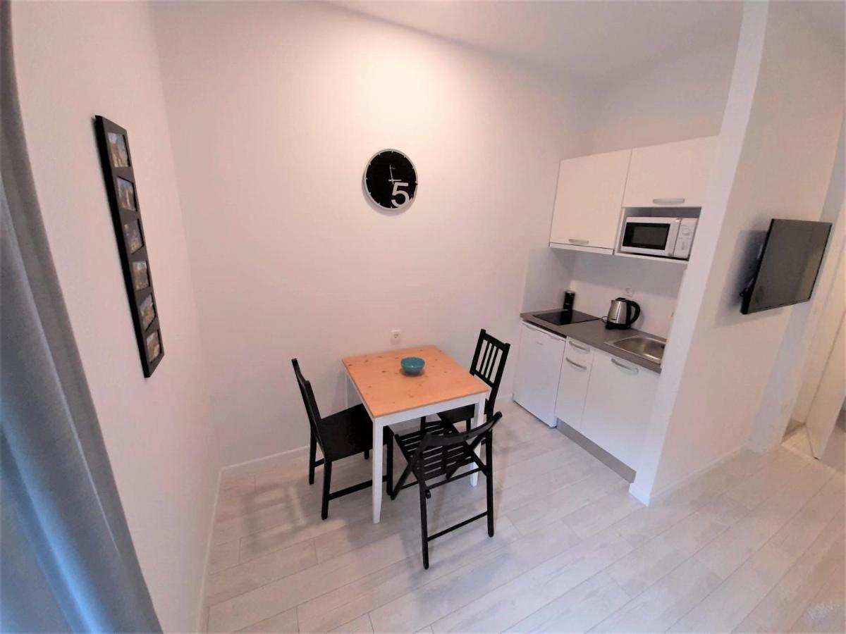 Gj16 Apartman Zágráb Kültér fotó